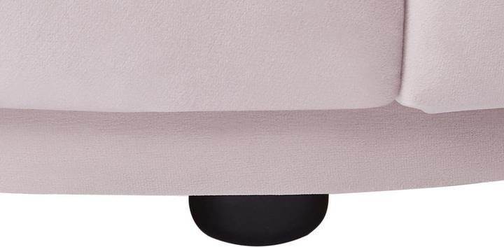 Actual product image Pascal Morabito Lonigo (Recamiere)