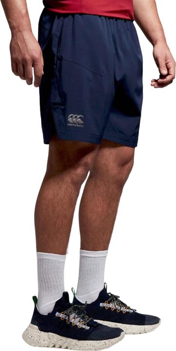 Actual product image Canterbury Mens Woven Shorts (S)