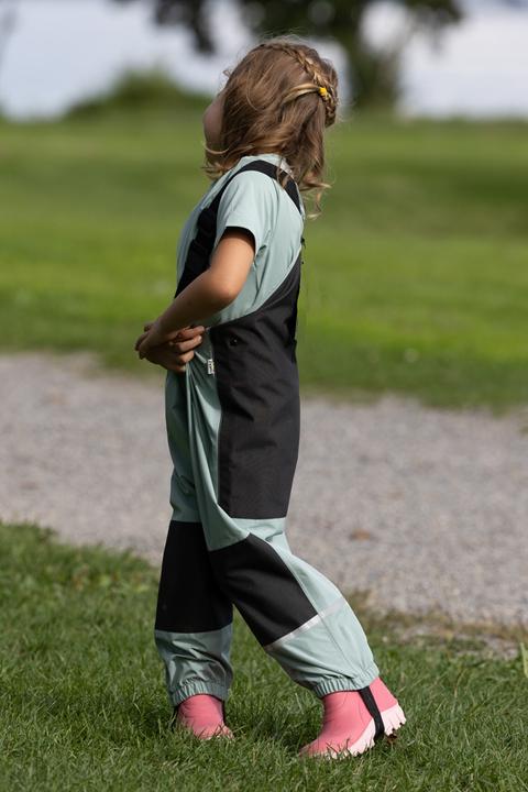 Actual product image Rukka Dinu rain dungarees (74)