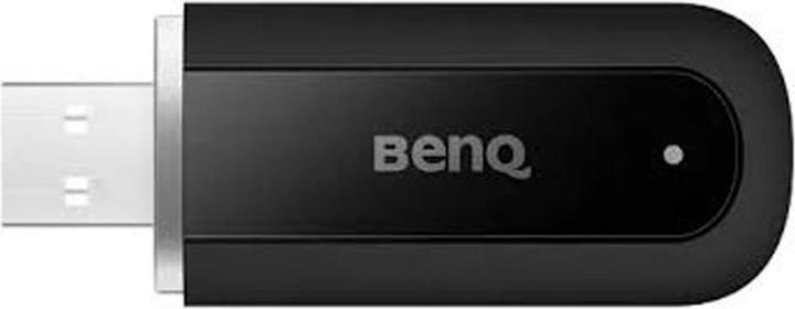 Produktbild BenQ WD02AT (USB 2.0)