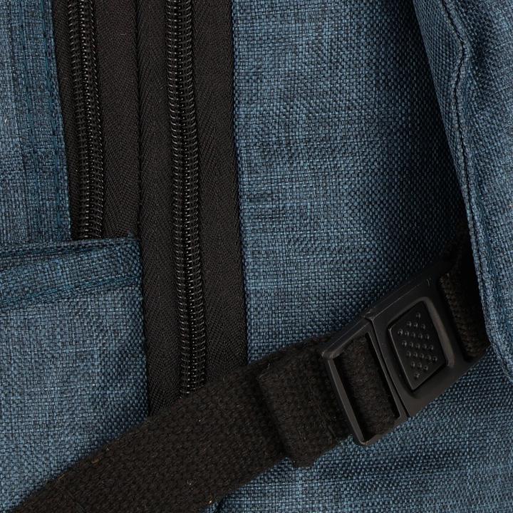 Actual product image Dermata Backpack 43 cm laptop compartment (22 l)