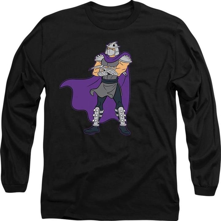 Teenage Mutant NT TShirt (S)