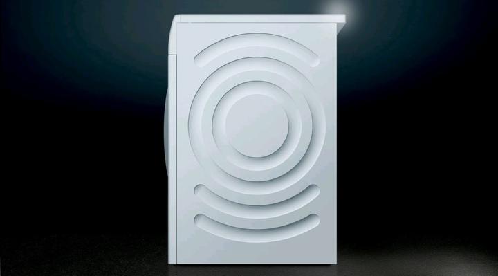 Immagine prodotto Siemens iQ800 WM6HXE90CH (10 kg, A sinistra, Spina CH)