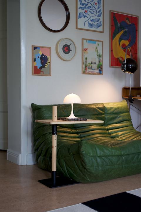 Produktbild Karup Design Adjust Table (30 x 55 x 67 cm)