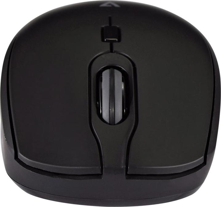 Image du produit V7 Souris Silencieuse Sans Fil Pro (Sans fil)