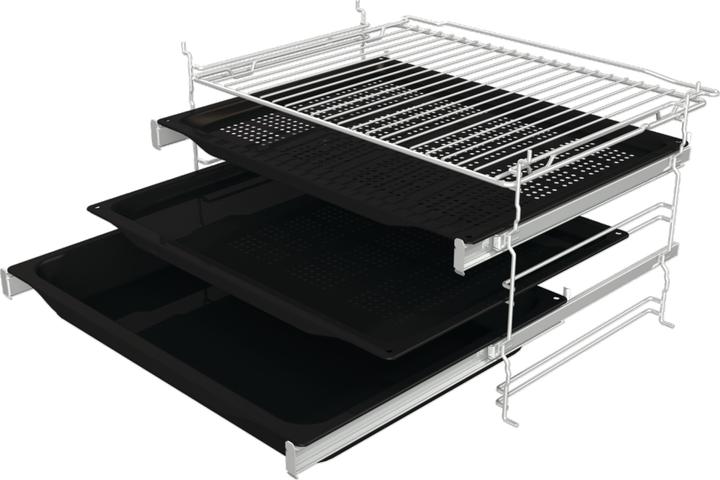 Produktbild Gorenje BSA6747A04XWI (edelstahl)