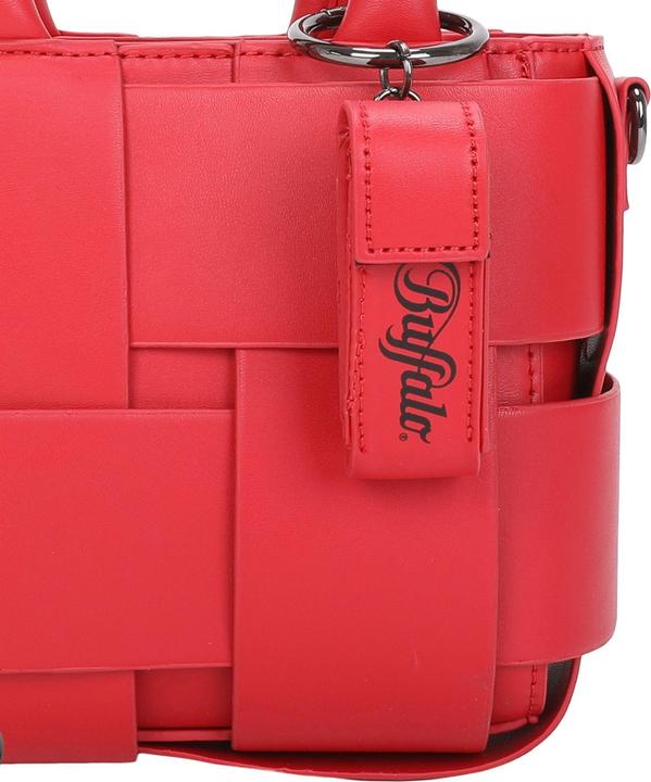 Image du produit Buffalo Sac à main Boxy Weave Special 20 cm
