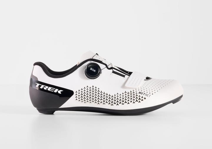 Actual product image Trek Circuit racing shoe (38)
