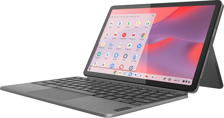 Produktbild Lenovo IdeaPad Duet 3 (11", Snapdragon 7c Gen 2, 4 GB, 128 GB, DE)