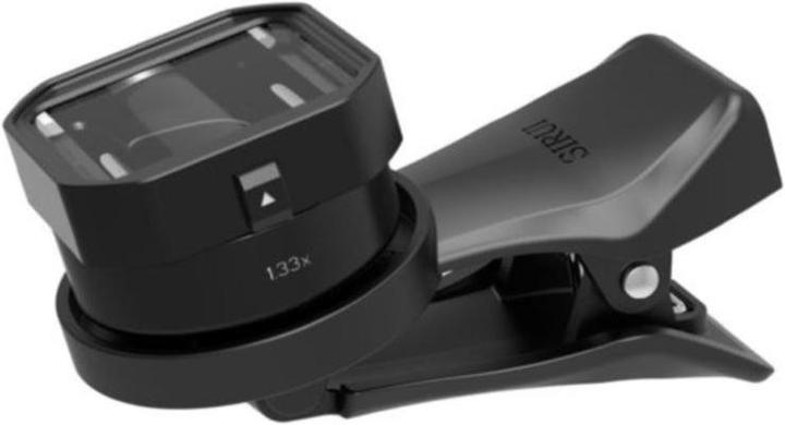 Actual product image Sirui Smartphone lens VD-01