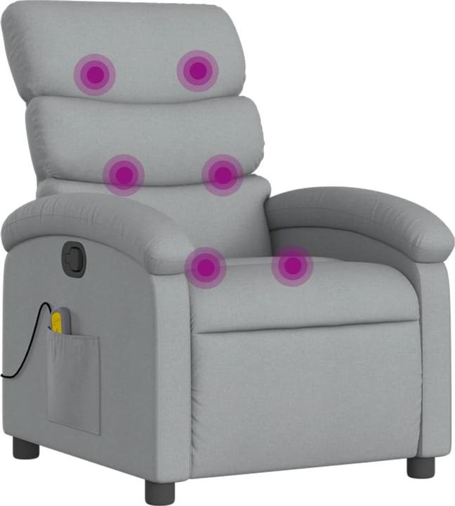 Image du produit VidaXL Gris