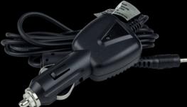 Actual product image Zebra Single Slot Charge only Cradle