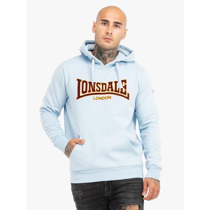 Lonsdale Classic Ll002