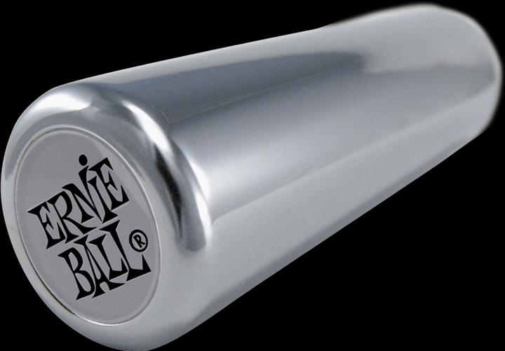 Ernie Ball Slide, steel, medium