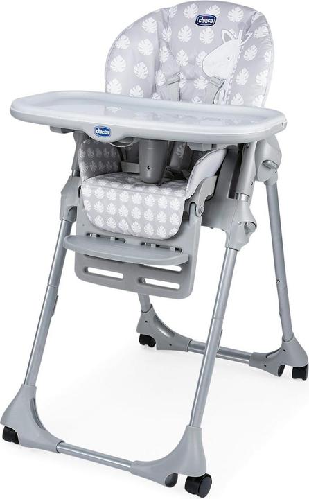 Image du produit Chicco Polly Easy (Chaise haute)