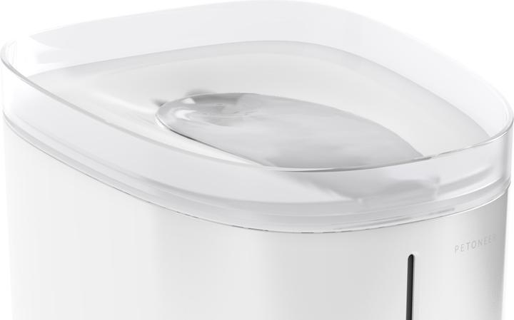 Produktbild Petoneer Fresco Smart Fountain Ultra (2 l)