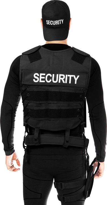 Image du produit Black Snake Costume (L, XL)