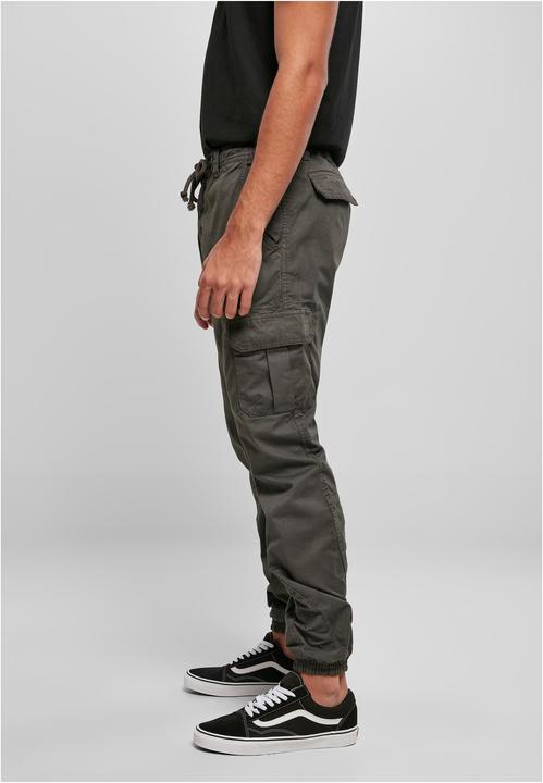 Actual product image Urban Classics Cargo Jogging Pants - 1272 (3XL)