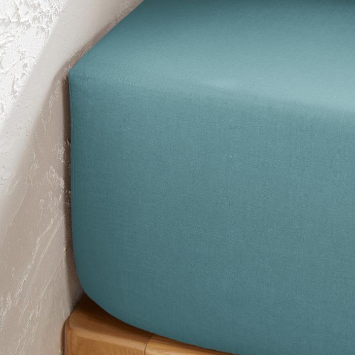 Actual product image La Redoute Interieurs Scenario Coton (80 x 190 cm)