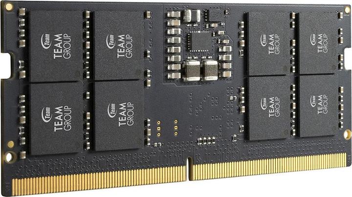Produktbild Team Group TED516G5600C46A-S01 (1 x 16GB, 5600 MHz, DDR5-RAM, SO-DIMM)