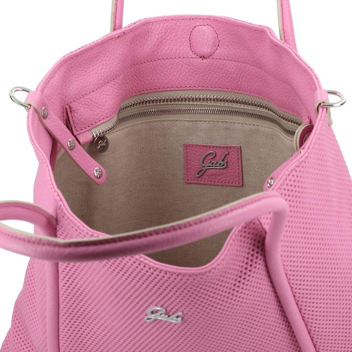 Produktbild Gabs Lydia Shopper Tasche M Leder 30 cm