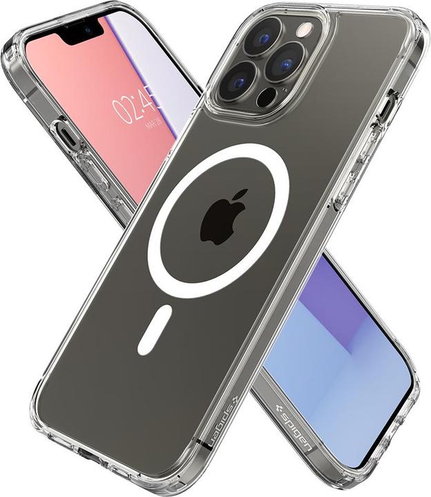 Produktbild Spigen Ultra Hybrid Mag (Apple iPhone 13 Pro)