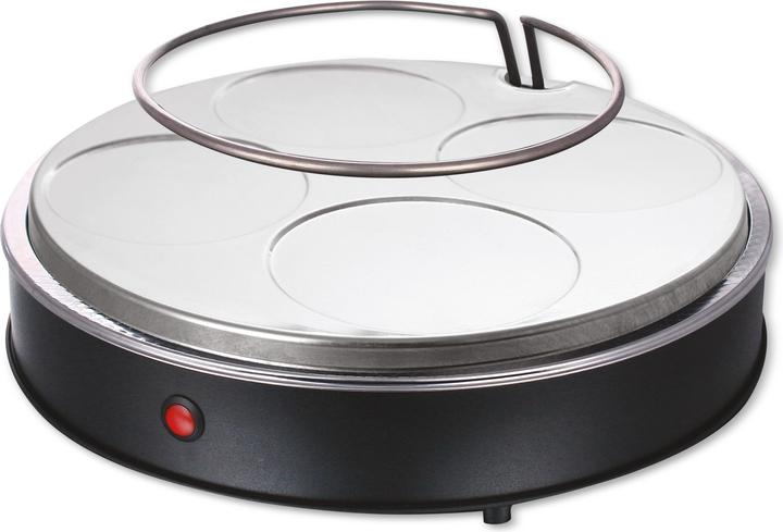 Actual product image Emerio Pizzarette