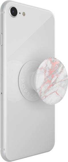 Immagine prodotto PopSockets PopGrip Oro Rosa Marmo Lutz