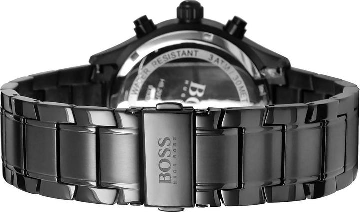 Image du produit Hugo Boss HOMMES 1513578 - GRAND PRIX (zh022a) (Chronographe, 44 mm)