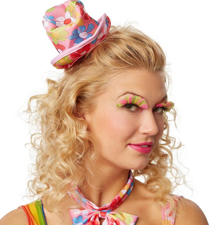 Actual product image Dressforfun Woman costume music star of the 80s (XXL)