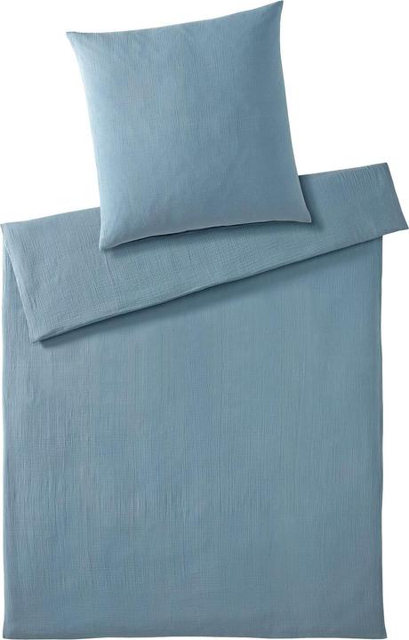 Bleu fumé