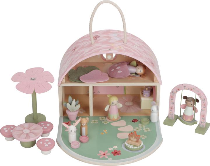 Immagine prodotto Little Dutch Fairy Garden