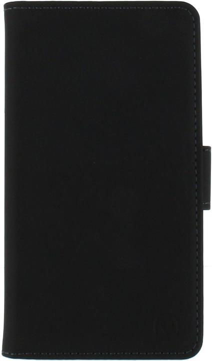 Actual product image Mobilize Slim Wallet Book