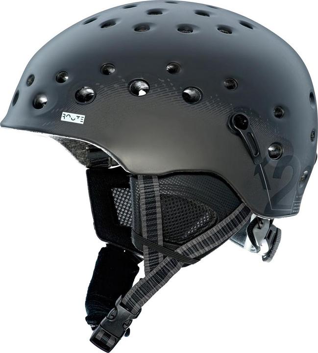 Immagine prodotto K2 Casco da sci alpinismo Route (51 - 55 cm, S)