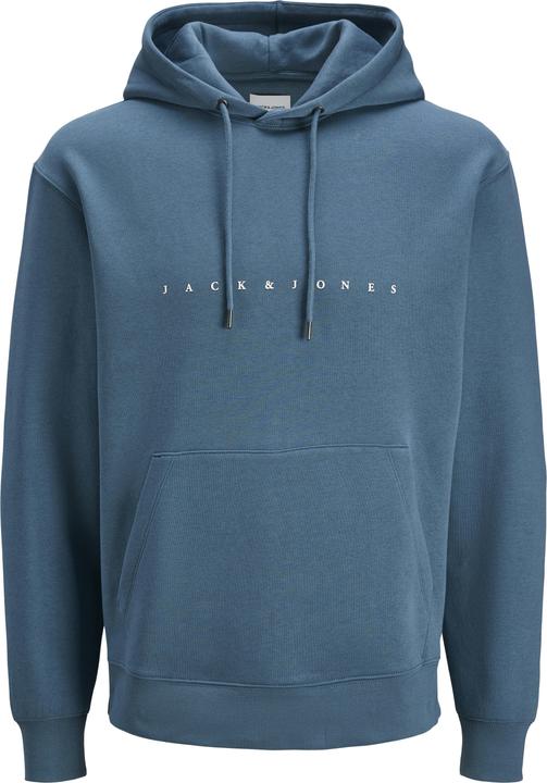 Jack & Jones Jjestar Jj Sweat Hood Noos (M)