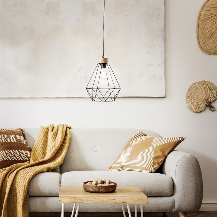 Image du produit Brilliant Drewno (E27)