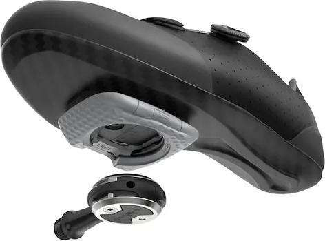Actual product image Wahoo Speedplay Easy Tension Cleat
