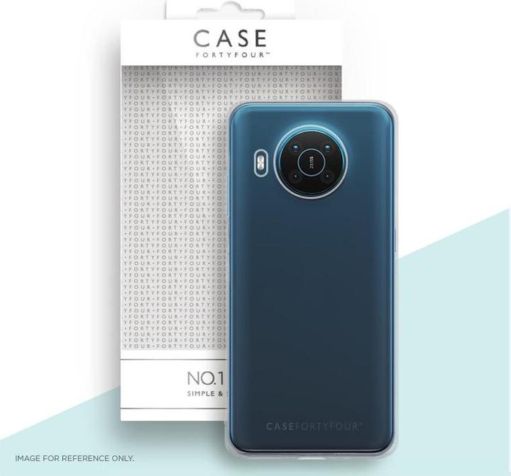 Actual product image Case FortyFour No.1 (Nokia X20)