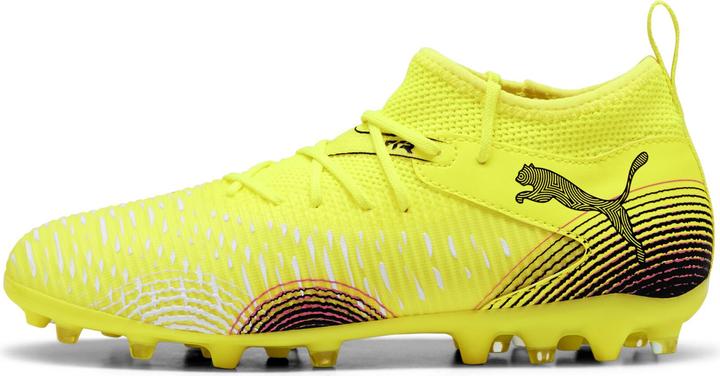 Produktbild Puma Future 8 Match mg Jr (38)