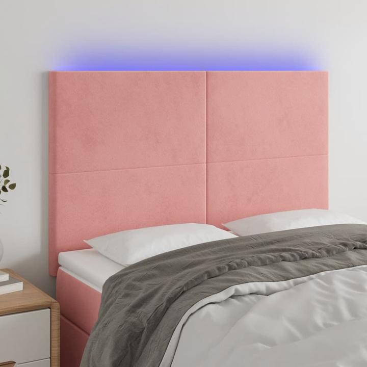Produktbild VidaXL Ruben (144 x 5 x 128 cm)