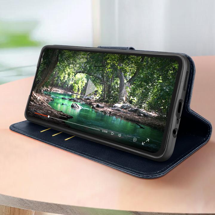 Actual product image Avizar Luxury Series (Motorola Moto G72)