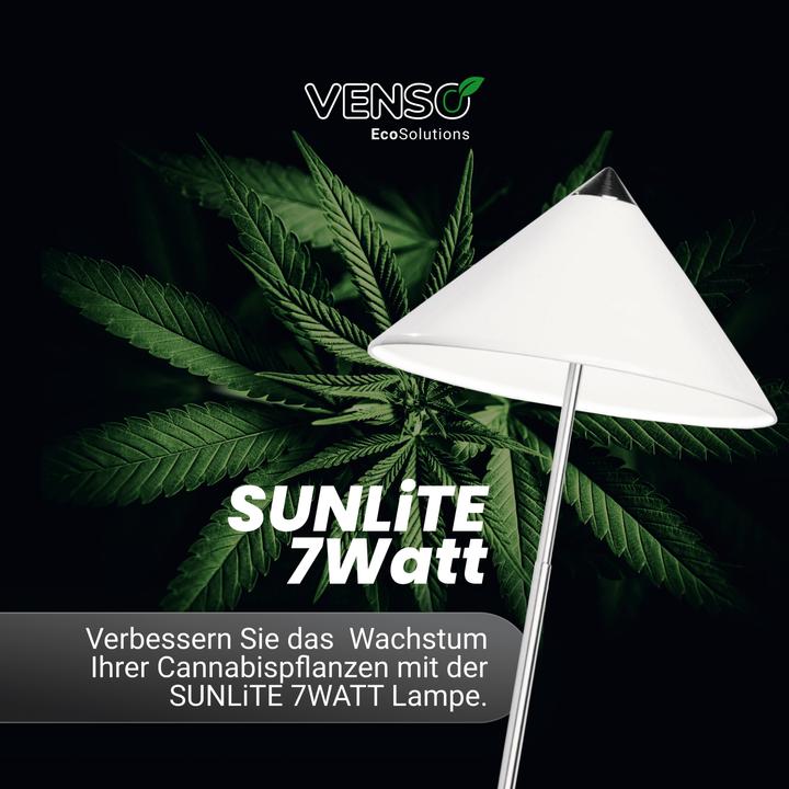 Produktbild Colibri Sunlite (LED, 230 V)