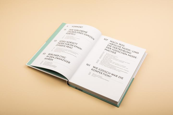 Produktbild Modemetropole Berlin 1836 - 1939 (Deutsch, Uwe Westphal, 2019)