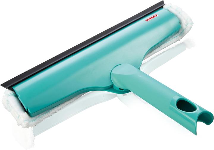 Leifheit Fensterwischer Window & Frame Cleaner L (1 Stk.)