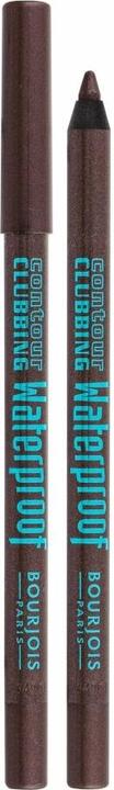 Bourjois Contour Clubbing (57 Up and Brown)