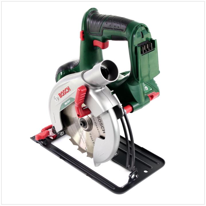 Actual product image Bosch Home & Garden Pks 18 Li