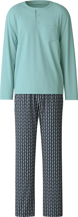 Calida Relax Selected Pyjama, lang