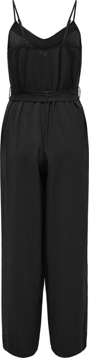 Actual product image Only Narrow straps jumpsuit Jumpsuit (S)