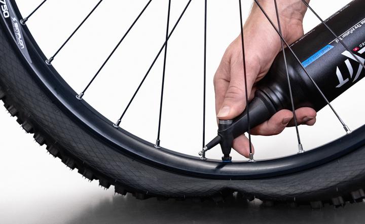 Immagine prodotto MilKit Tubeless Booster 0.75L