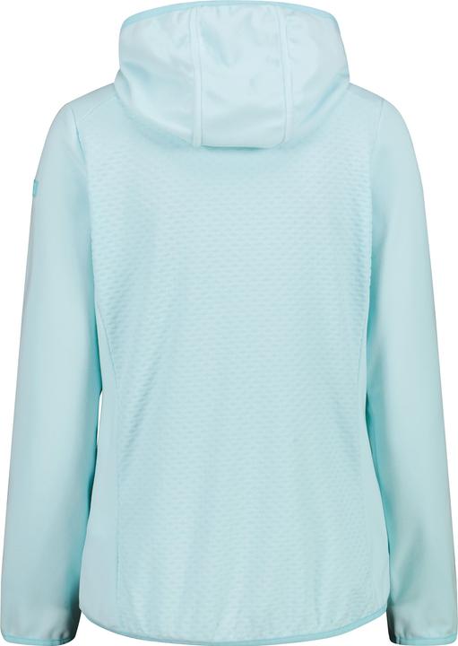 Produktbild CMP Campagnolo Hoodie (44)
